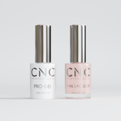GEL & NAIL LACQUER
