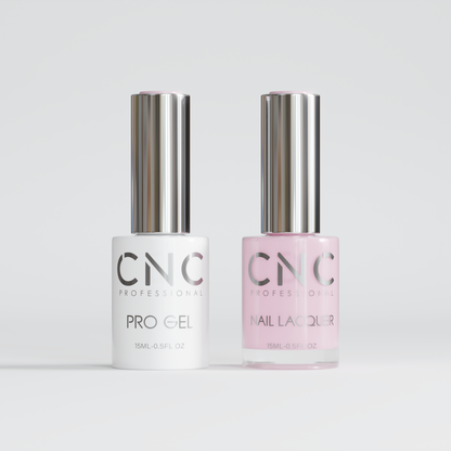 GEL & NAIL LACQUER