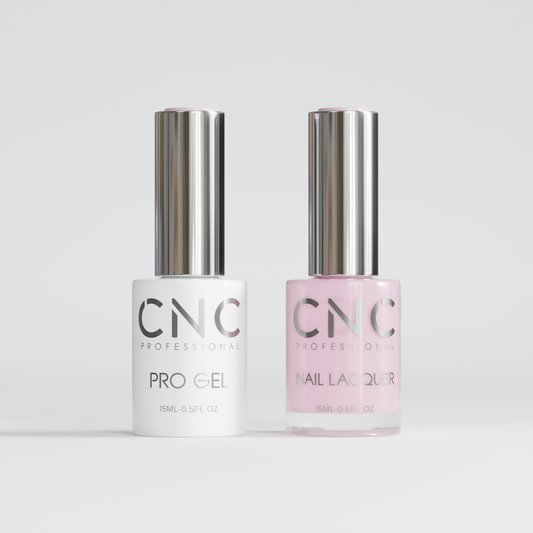 GEL & NAIL LACQUER