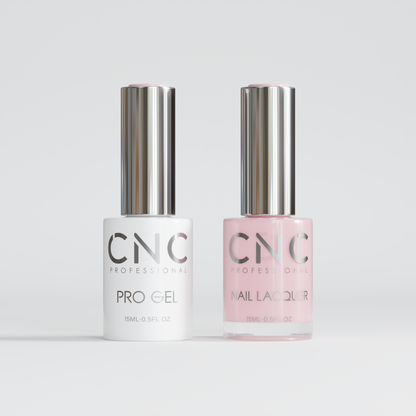 GEL & NAIL LACQUER