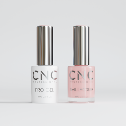 GEL & NAIL LACQUER