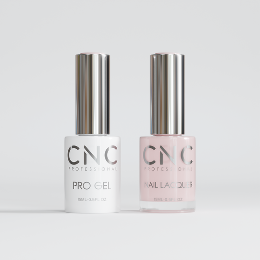 GEL & NAIL LACQUER