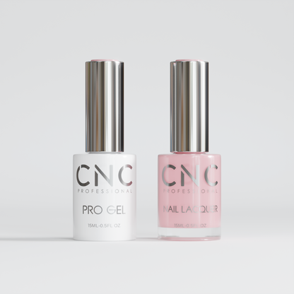 GEL & NAIL LACQUER
