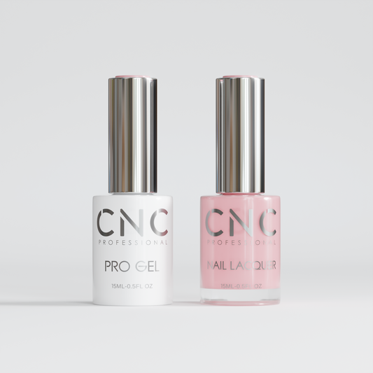 GEL & NAIL LACQUER