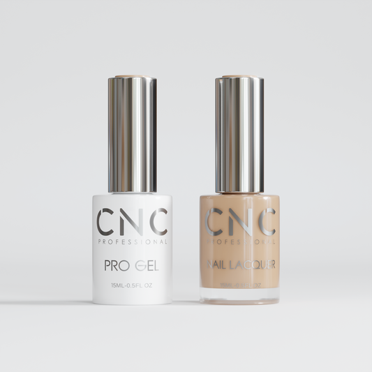 GEL & NAIL LACQUER