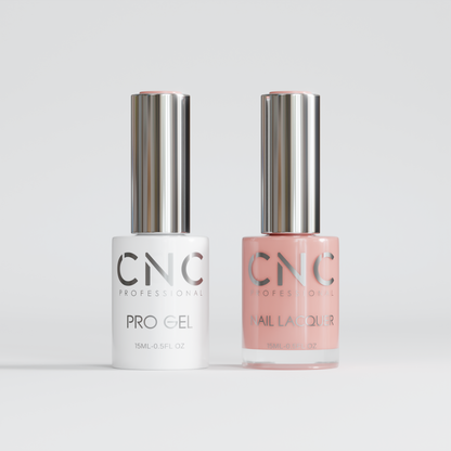 GEL & NAIL LACQUER