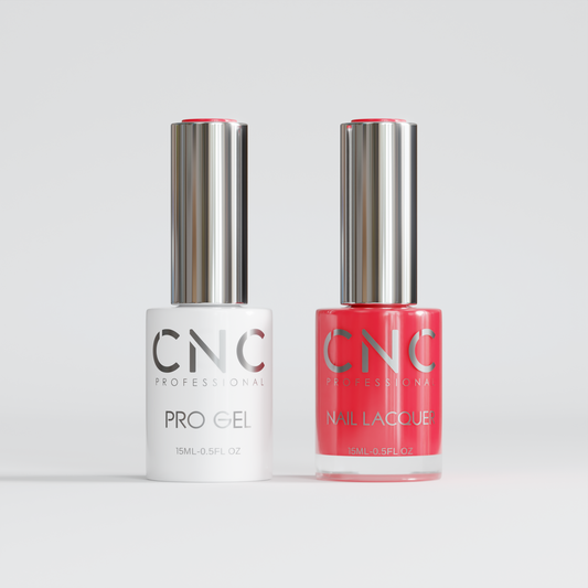 GEL & NAIL LACQUER