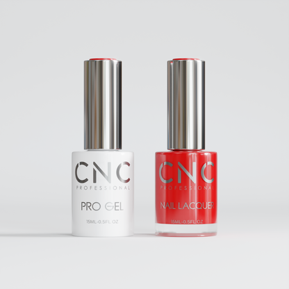 GEL & NAIL LACQUER