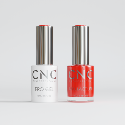 GEL & NAIL LACQUER