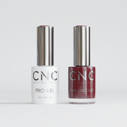 GEL & NAIL LACQUER
