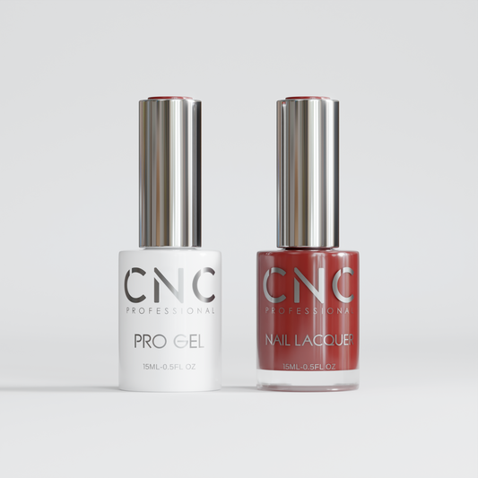 GEL & NAIL LACQUER