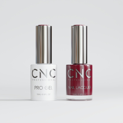 GEL & NAIL LACQUER