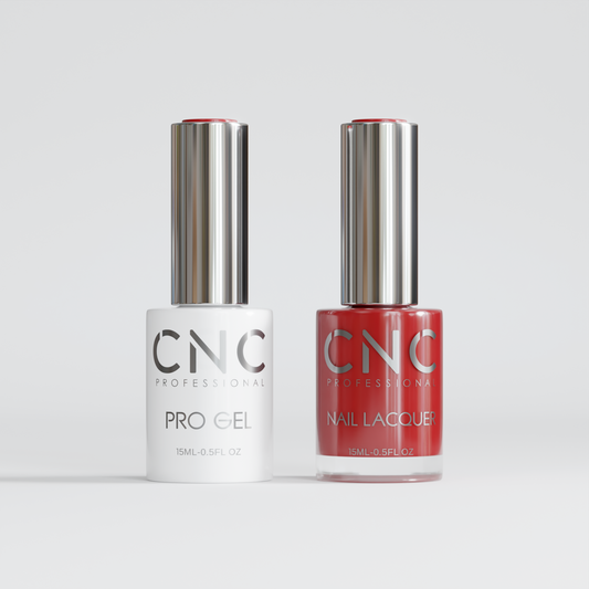 GEL & NAIL LACQUER