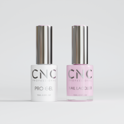 GEL & NAIL LACQUER