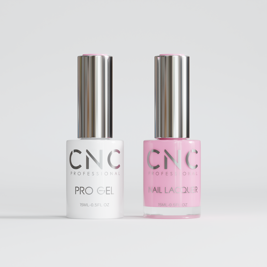 GEL & NAIL LACQUER