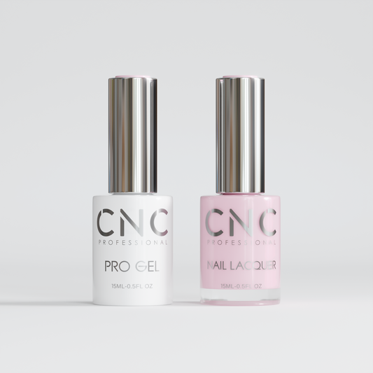 GEL & NAIL LACQUER