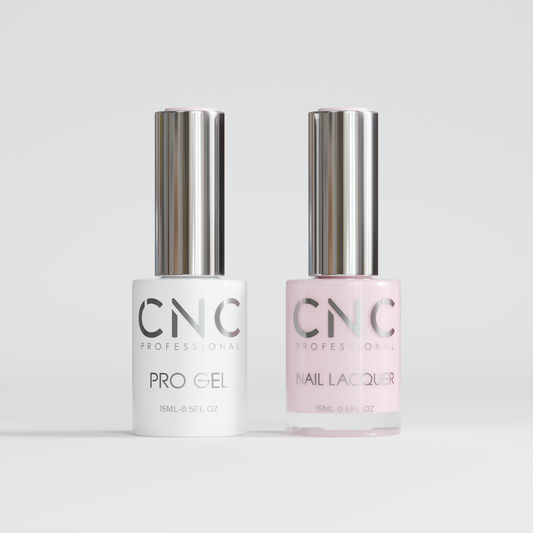 GEL & NAIL LACQUER