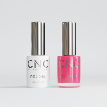 GEL & NAIL LACQUER