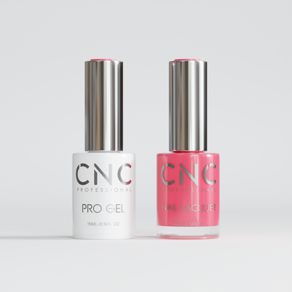 GEL & NAIL LACQUER