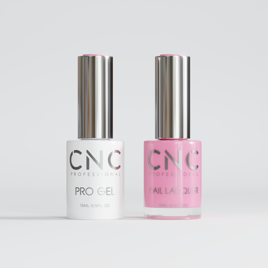 GEL & NAIL LACQUER