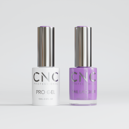 GEL & NAIL LACQUER