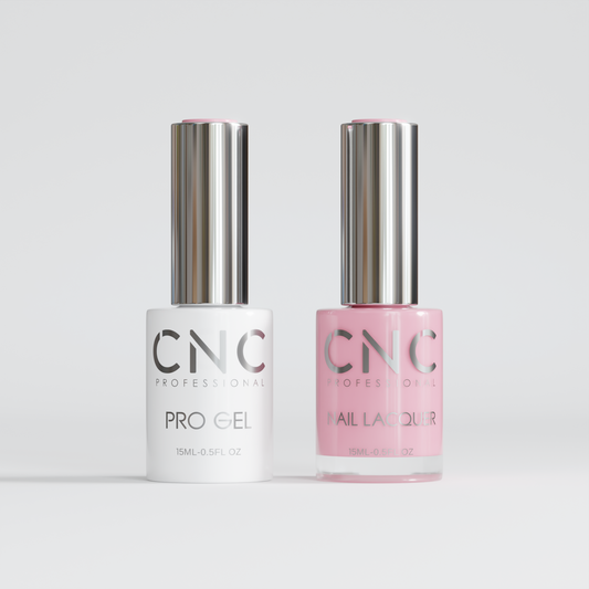 GEL & NAIL LACQUER