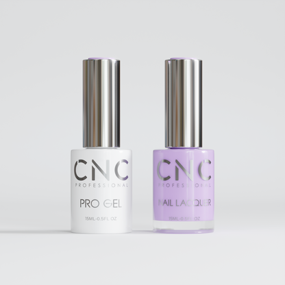 GEL & NAIL LACQUER
