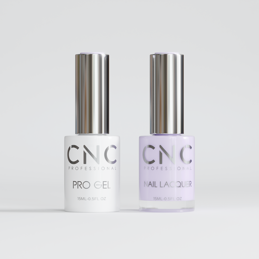 GEL & NAIL LACQUER