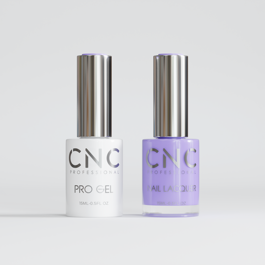 GEL & NAIL LACQUER
