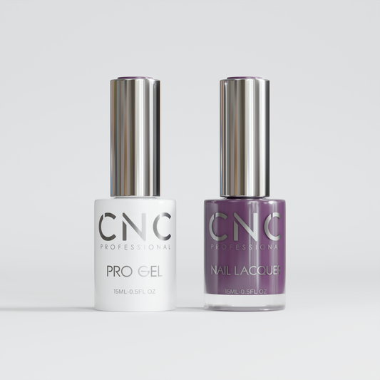 GEL & NAIL LACQUER