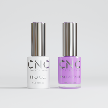 GEL & NAIL LACQUER