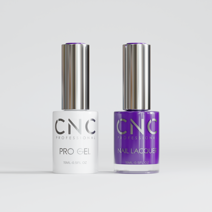GEL & NAIL LACQUER