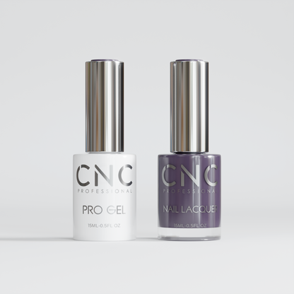 GEL & NAIL LACQUER