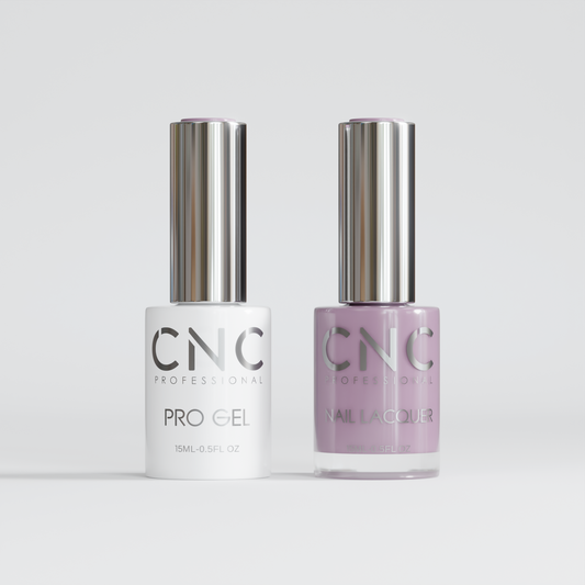 GEL & NAIL LACQUER