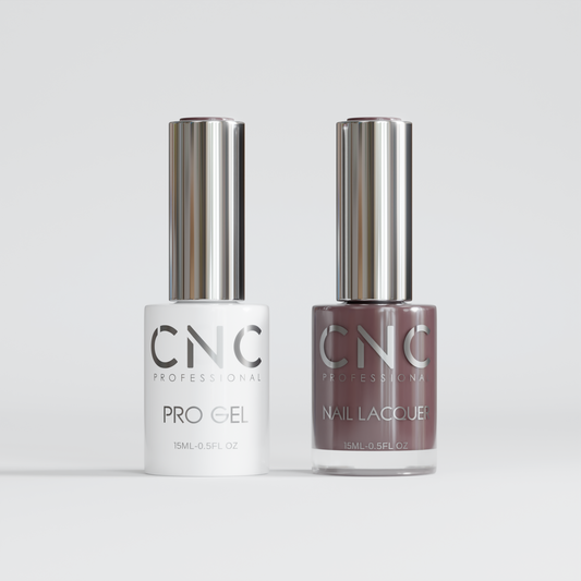 GEL & NAIL LACQUER