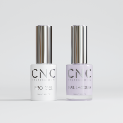 GEL & NAIL LACQUER