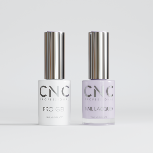GEL & NAIL LACQUER