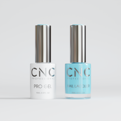 GEL & NAIL LACQUER