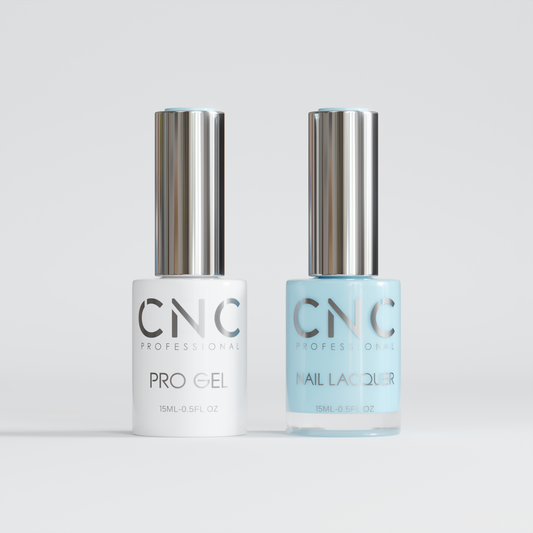 GEL & NAIL LACQUER