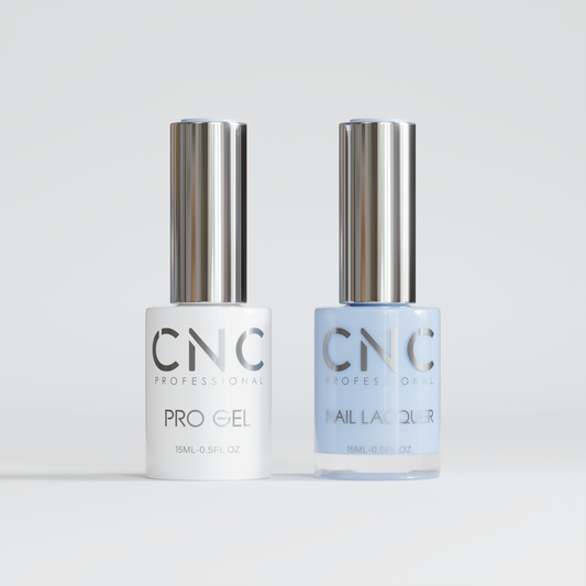 GEL & NAIL LACQUER