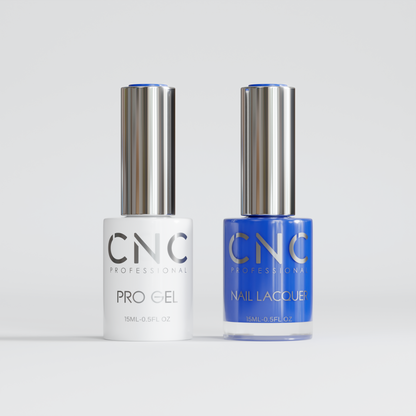 GEL & NAIL LACQUER
