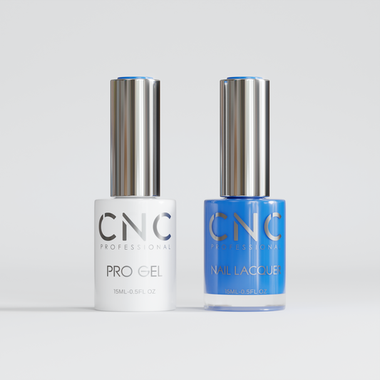 GEL & NAIL LACQUER
