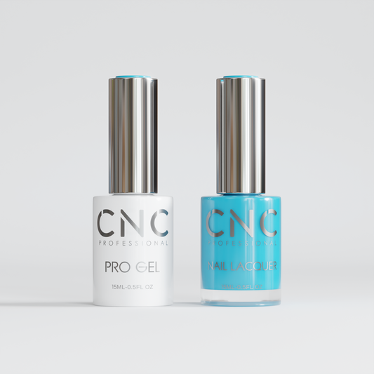 GEL & NAIL LACQUER
