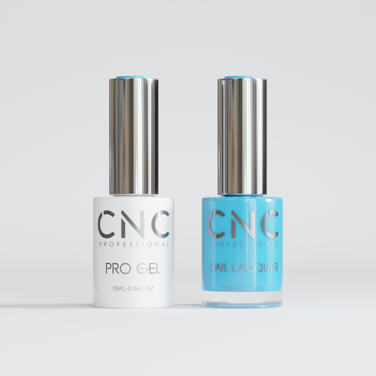 GEL & NAIL LACQUER