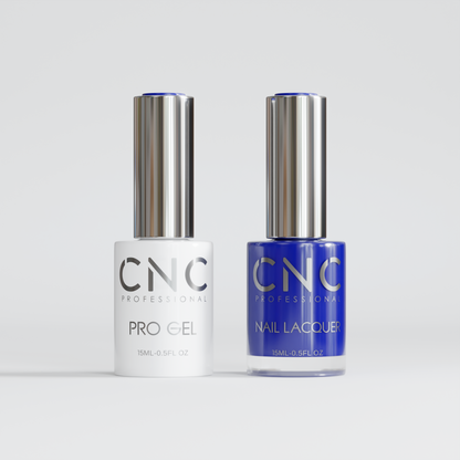 GEL & NAIL LACQUER