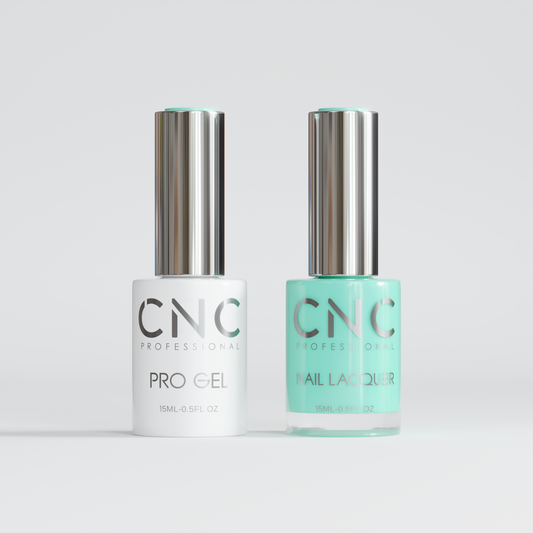 GEL & NAIL LACQUER