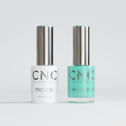 GEL & NAIL LACQUER