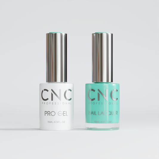 GEL & NAIL LACQUER