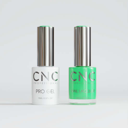 GEL & NAIL LACQUER