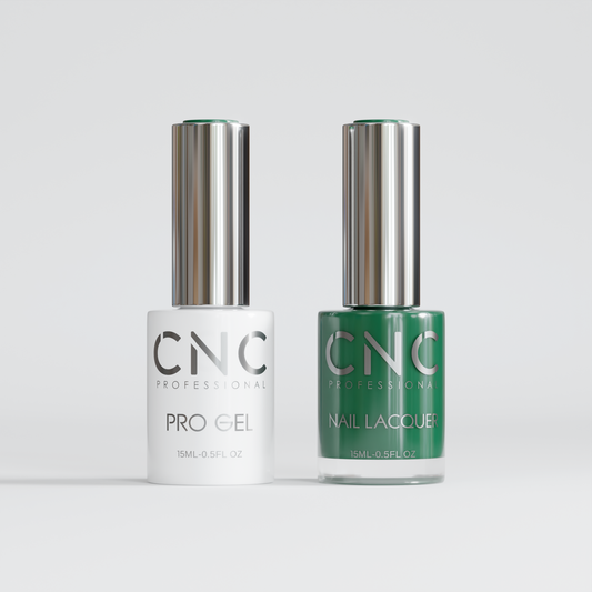 GEL & NAIL LACQUER